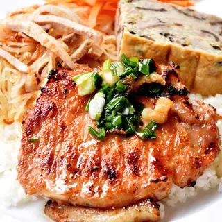 Ảnh đại diện Nhà Dâu - Cơm Tấm & Mì Trộn - Xô Viết Nghệ Tĩnh
