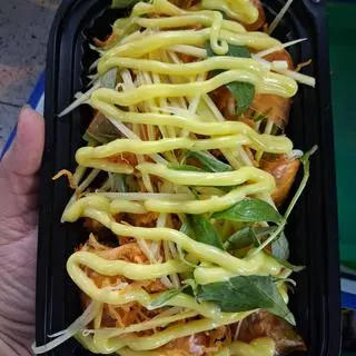Ảnh đại diện Ăn Vặt Ú Nu - Dương Thị Giang