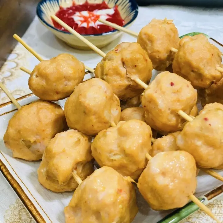Ảnh bìa Ăn Vặt Trà Chà Chà - Đường 39 - CL