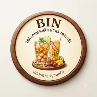 Ảnh đại diện Bin - Trà Long Nhãn & Trà Trái Cây - Nguyễn Thị Thập
