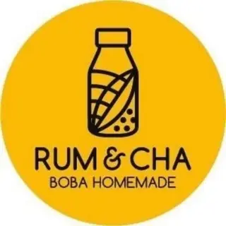 Ảnh đại diện Trà Sữa Rum & Cha - Liên Phường