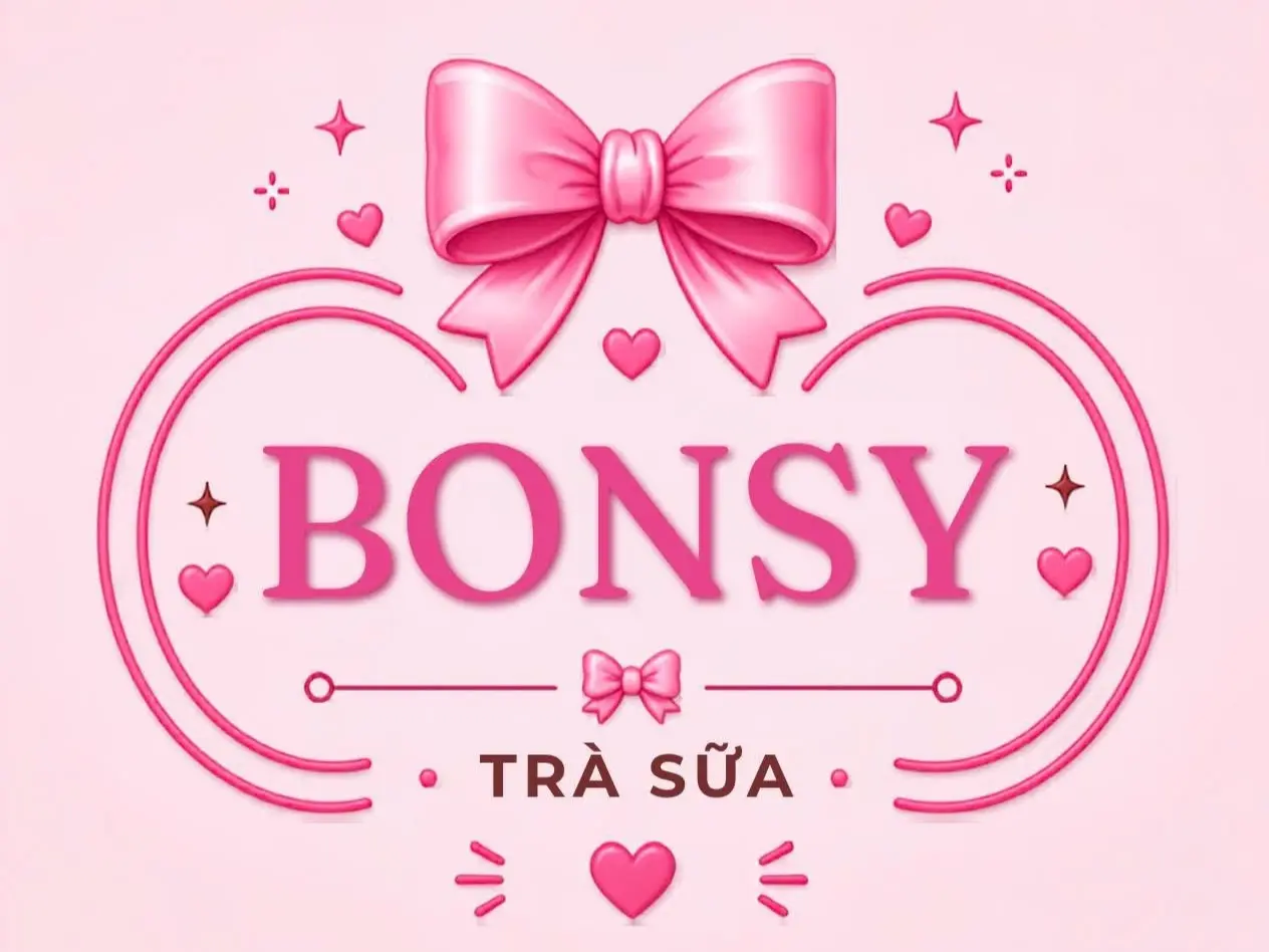 Ảnh bìa Trà Sữa BONSY - Miếu Bình Đông