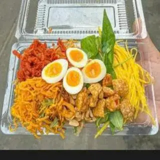 Ảnh đại diện Ăn Vặt Su Su - Đường Số 7