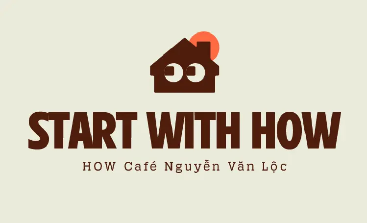 Ảnh bìa HOW Café - Trấn Vũ