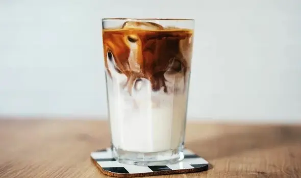 Ảnh bìa Len Coffee - Đường Số 5
