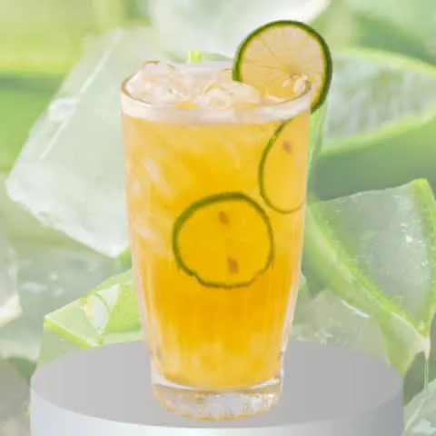 Ảnh bìa Tiệm Trà HaLo - Khương Đình