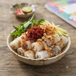 Ảnh đại diện Quý Béo Bánh Tráng Trộn - Ăn Vặt - Âu Cơ