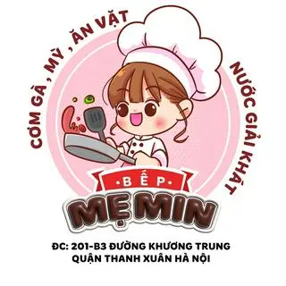Ảnh đại diện Bếp Mẹ Min - Mỳ Trộn Mỳ Cay Cấp Độ & Bánh Mì & Ăn Vặt - Khương Trung
