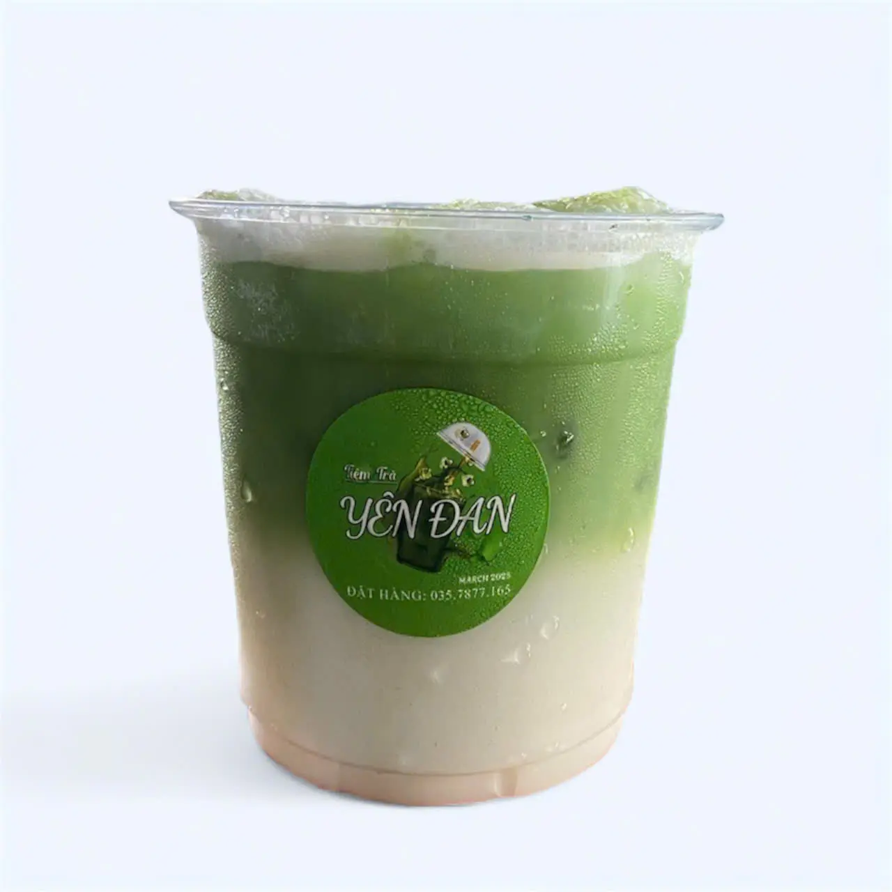 Ảnh bìa Tiệm Trà Sữa Yên Đan - Liên Ấp 234