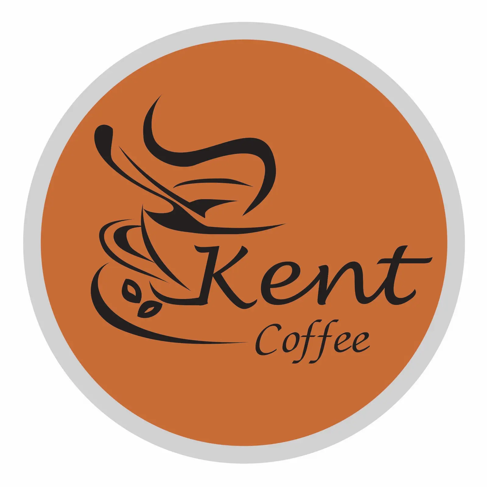 Ảnh bìa Kent Coffee - Nguyễn Thái Bình