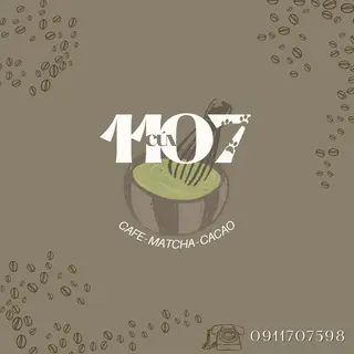 Ảnh đại diện 1107 Tiệm Nhà Cún - Cafe, Matcha & Cacao - Đồng Đen