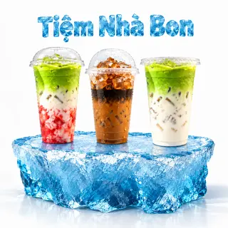 Ảnh đại diện Tiệm Nhà Bon - Nguyễn Biểu