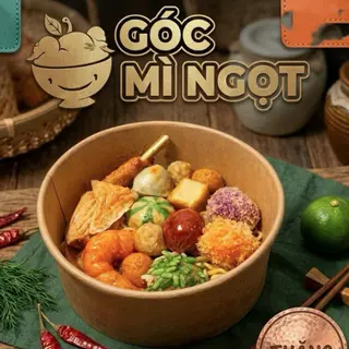 Ảnh đại diện Góc Mì Ngọt - Mì Trộn & Trà - Tây Mỗ