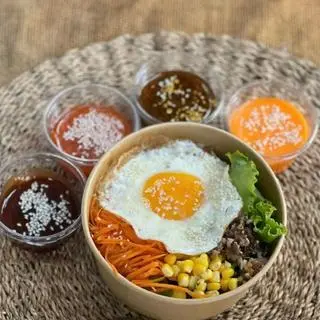 Ảnh đại diện Tiệm Cơm Nhà Trộn - Tây Hoà