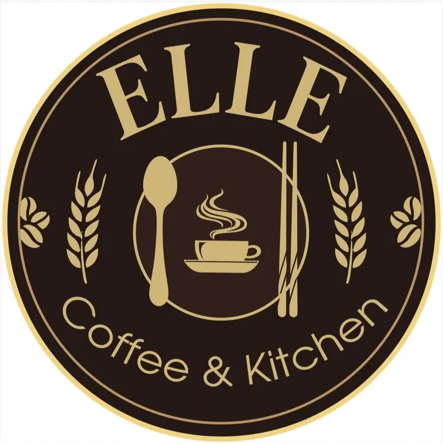 Ảnh bìa ELLE Coffee & Kitchen - Cách Mạng Tháng Tám