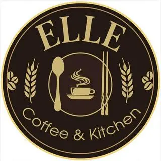 Ảnh đại diện ELLE Coffee & Kitchen - Cách Mạng Tháng Tám