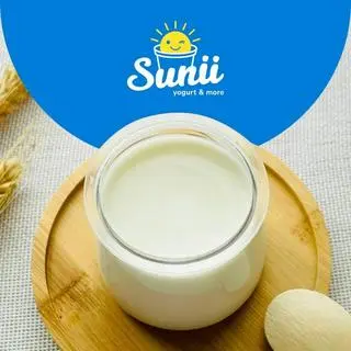 Ảnh đại diện Bếp Sunii - Sữa Chua Nhà Làm - Lò Siêu