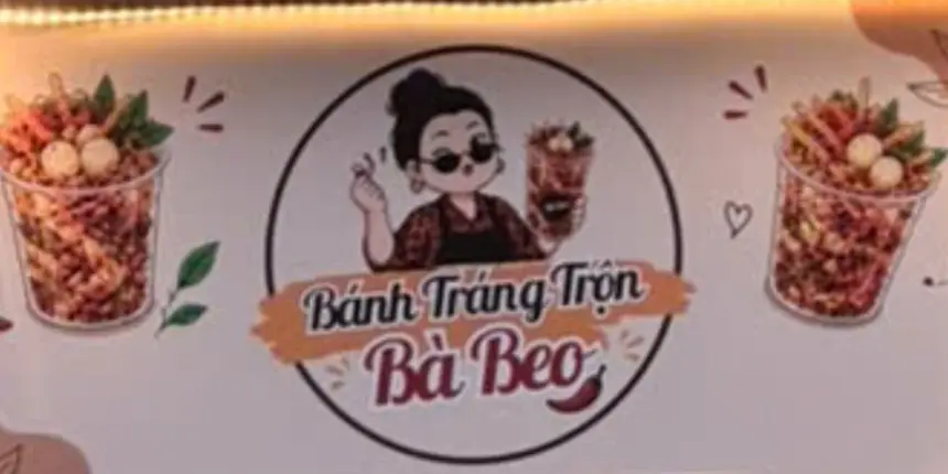 Ảnh bìa Trà Sữa & Bánh Tráng Trộn Bà Beo - Nguyễn Ảnh Thủ