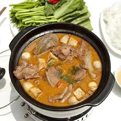 Ảnh bìa Quán Nhậu Bản Quán - Trường Sa