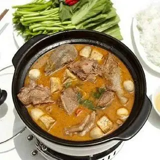 Ảnh đại diện Quán Nhậu Bản Quán - Trường Sa