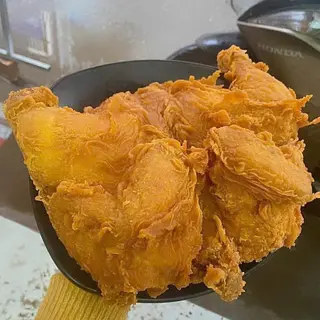 Ảnh đại diện ChipChip Chicken - Gà Rán & Gà Ủ Muối - Nhân Mỹ