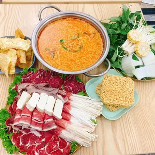 Ảnh đại diện Phệ Quán - Bún Thái & Lẩu Thái - Lĩnh Nam