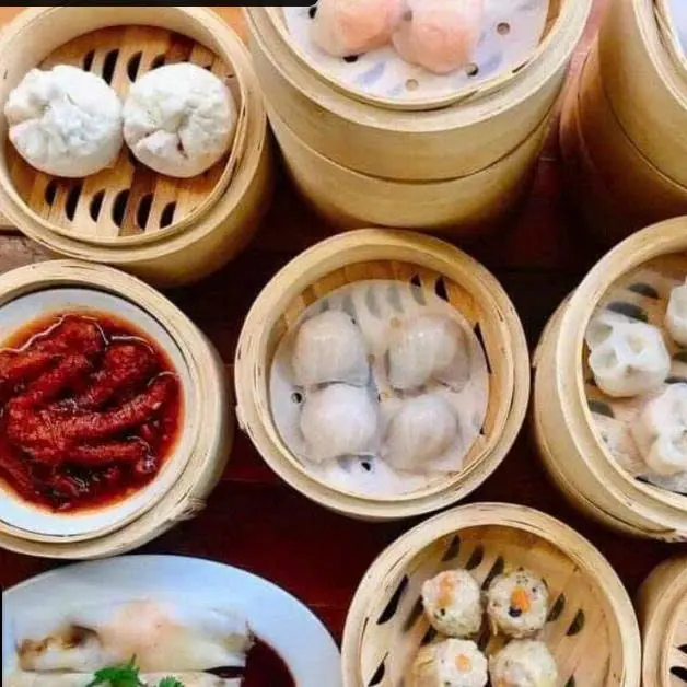 Ảnh bìa Đạt Dimsum & Bánh Bao Trung Hoa - Dịch Vụ 14 Đìa Lão