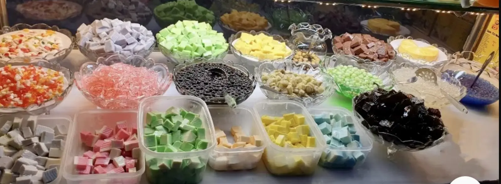 Ảnh bìa Trà Sữa GinYu - Đường Số 2