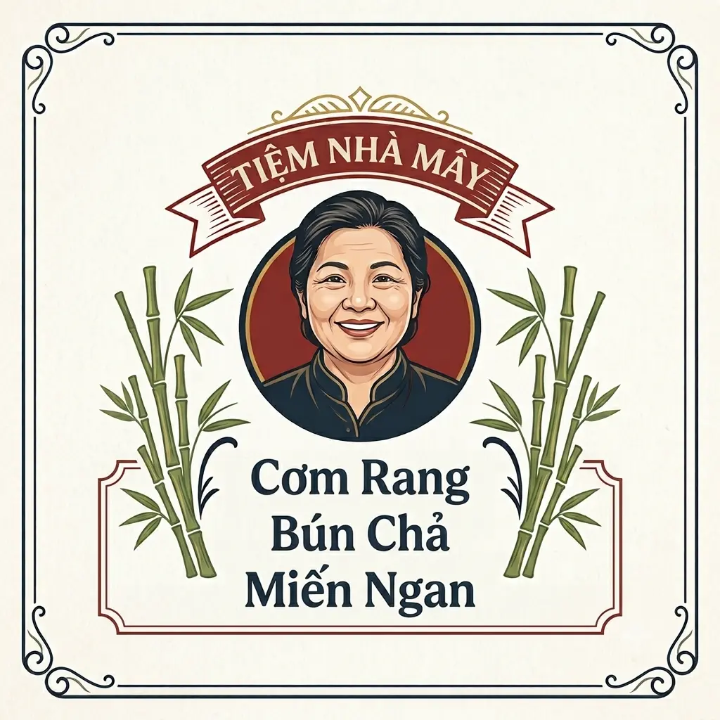 Ảnh bìa Bếp Nhà Mây - Mỹ Đình