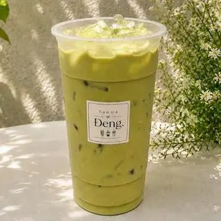 Ảnh đại diện Tiệm Trà Đeng - Trà Sữa, Trà Trái Cây & Soda - Hàng Tre
