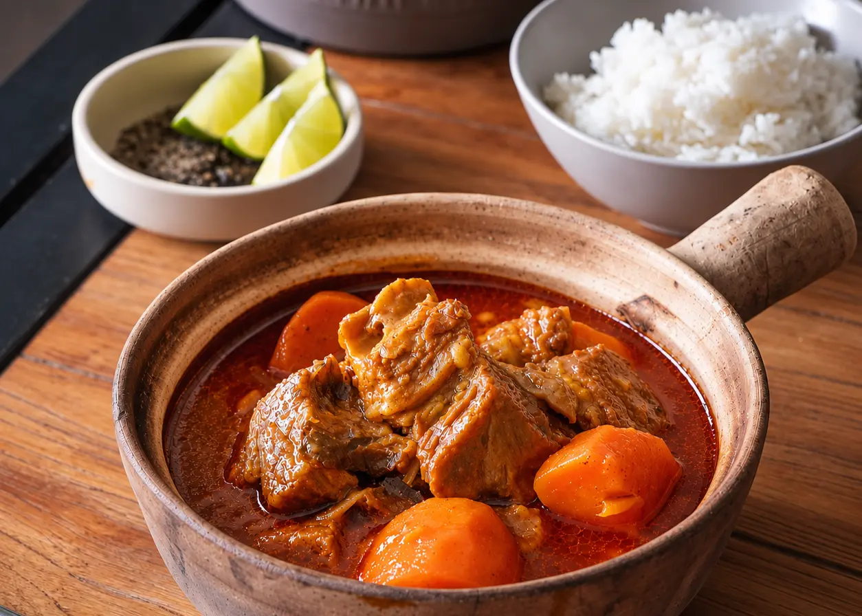 Ảnh bìa Bánh Mì Tô - Bò Kho & Xíu Mại - Đường D5