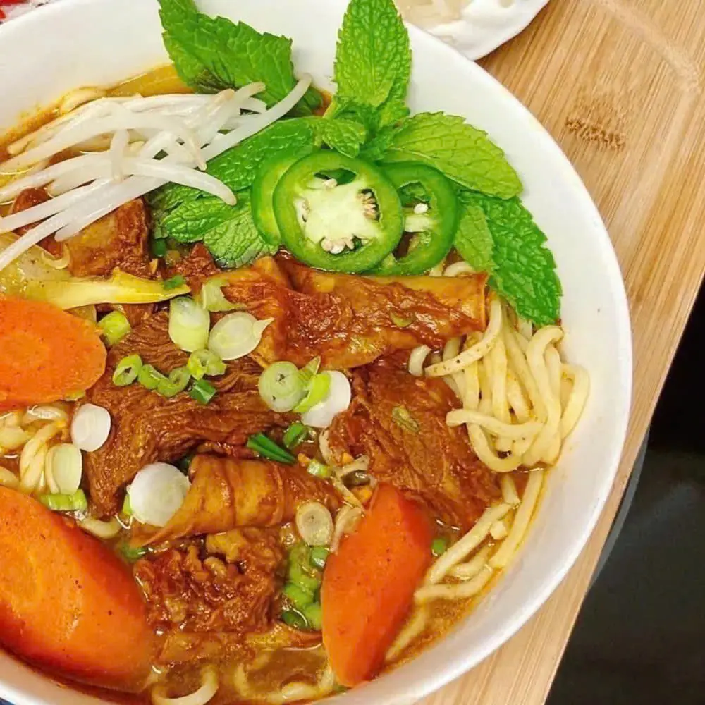 Ảnh bìa Food Lê - Bò Kho - Cây Cám