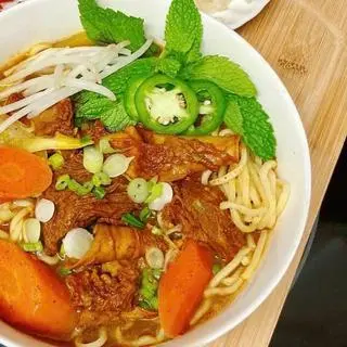 Ảnh đại diện Food Lê - Bò Kho - Cây Cám