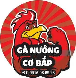 Ảnh đại diện Gà Nướng Cơ Bắp - Đường TX 25