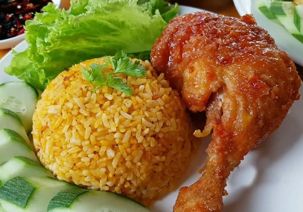 Ảnh bìa Quán Cơm Anh Vũ - Tân Hải
