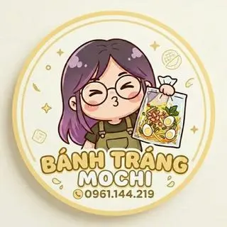 Ảnh đại diện Bánh Tráng Mochi - Đỗ Đức Dục