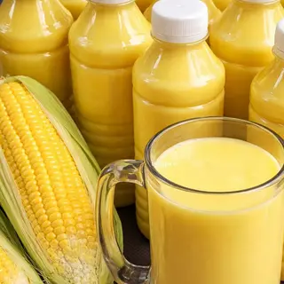 Ảnh đại diện Bếp Sữa Nhà Ken - Sữa Bắp, Sữa Mè & Sữa Đậu Đỏ - Nguyễn Đỗ Cung