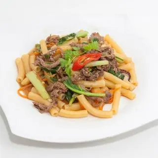Ảnh đại diện Bi Bi Nui Xào Bò - Phạm Hùng