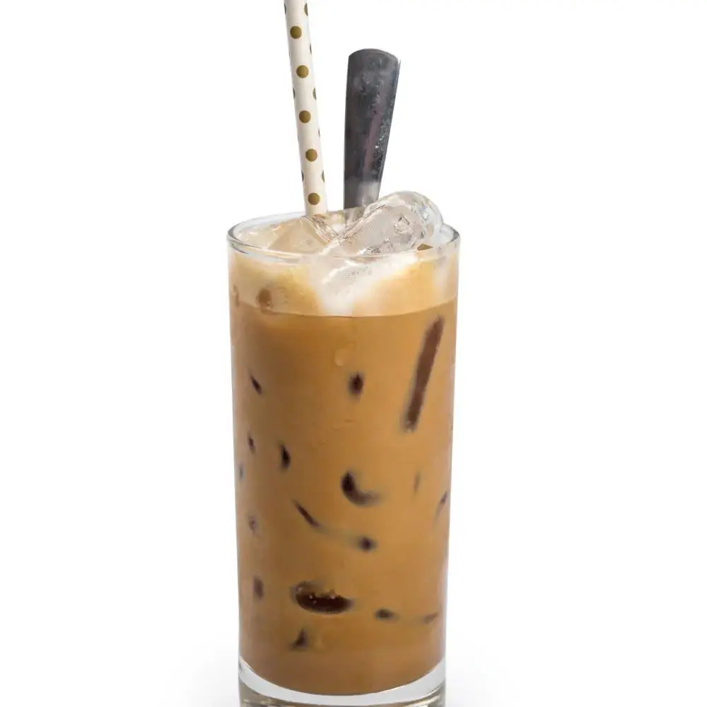 Ảnh bìa Say Cafe - Trần Thị Trọng