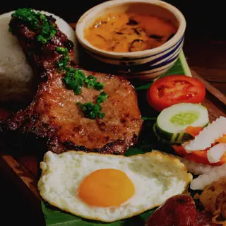 Ảnh đại diện Cơm Tấm Thảo - Luỹ Bán Bích
