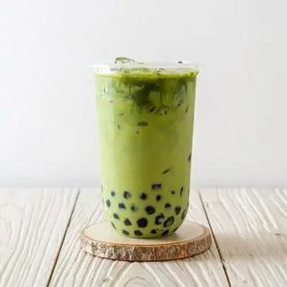 Ảnh đại diện HAHAHA - Trà Sữa & Ăn Vặt - Đinh Thị Thi
