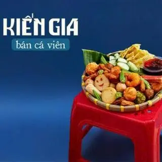 Ảnh đại diện Kiến Gia - Cá Viên Chiên & Gà Ủ Muối - Lê Văn Thọ