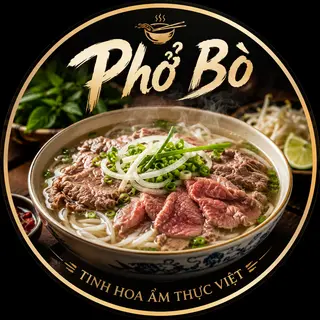 Ảnh đại diện Phở Bò & Cơm Rang Phố Cổ Tuấn Dũng - Nguyễn An Ninh