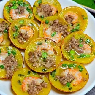 Ảnh đại diện Quán Miệt Biển - Chuối Nếp Xanh, Canh Bún & Bánh Khọt - Hậu Giang