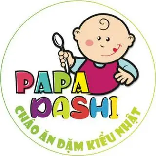 Ảnh đại diện Cháo Dinh Dưỡng Papa Dashi - Đường Số 48