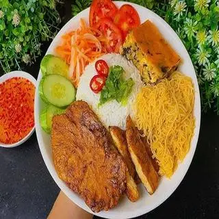 Ảnh đại diện Cơm Tấm Cô Liên - Hòa Bình