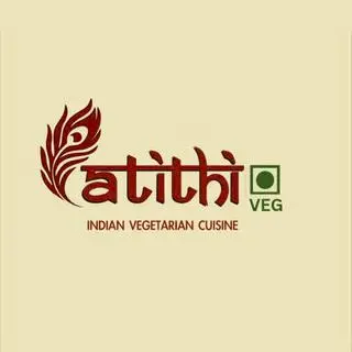 Ảnh đại diện Atithi Indian Vegetarian Restaurant - Lý Tự Trọng