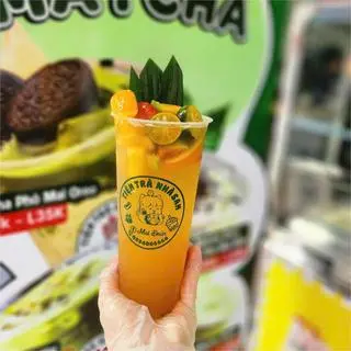 Ảnh đại diện Tiệm Trà Nhà Sam - Ngô Quyền