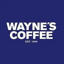 Ảnh bìa Wayne's Coffee - Terra Rosa