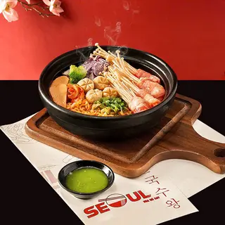 Ảnh đại diện Mì Cay Seoul - LK07 KĐT Newhouse Xa La